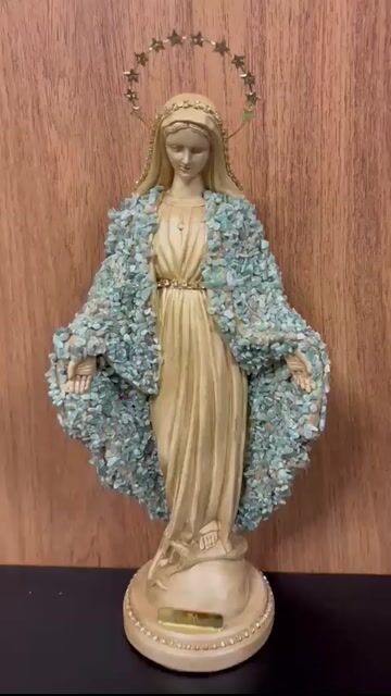 Vídeo de Immacolata Arte Sacra