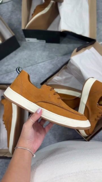 Vídeo de Tênis Modelo Reserva Hunter Masculino Casual Confortável 38 ao 43 Premium
