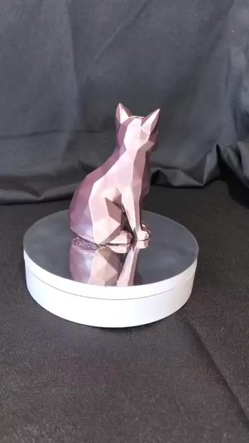 Vídeo de INSPIRAÇÃO 3D - Arte, Decoração e Impressão 3D