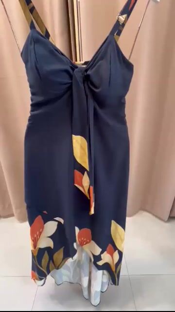 Video de VESTIDO TALITA