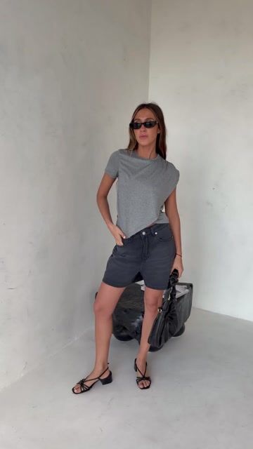 Video de Short Mailin Adelanto NEW COLLECTION