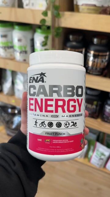 Video de Ena Carboenergy