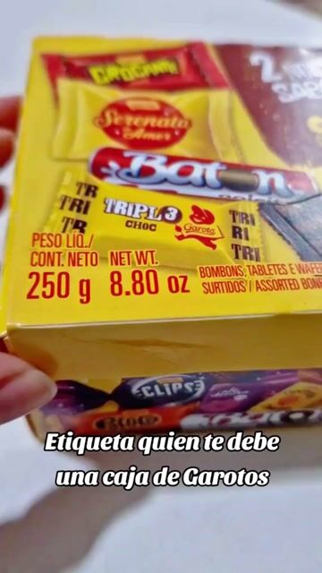 Video de Tua Supermercado