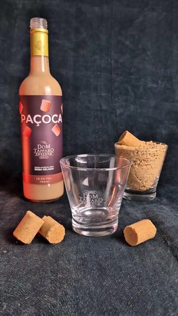 Video de PAÇOCA MIXED ALCOHOLIC BEVERAGE 750ML - 13,5% VOL.