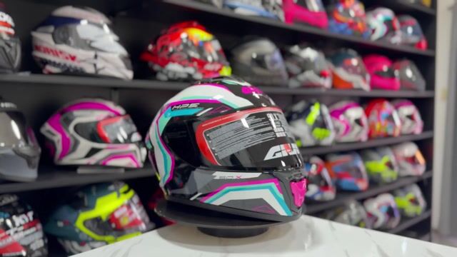 Video de Street Riders Store