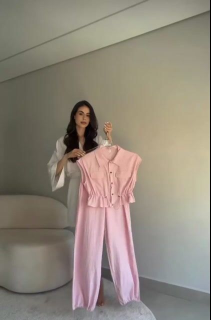 Video de Conjunto Zoe