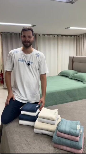 Vídeo de Loja Mattos