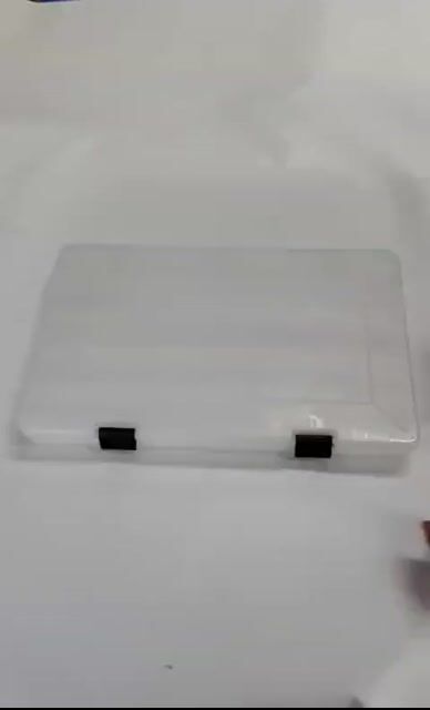 Video de Pezcalandia