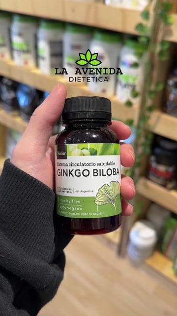 Video de Natier Ginkgo biloba