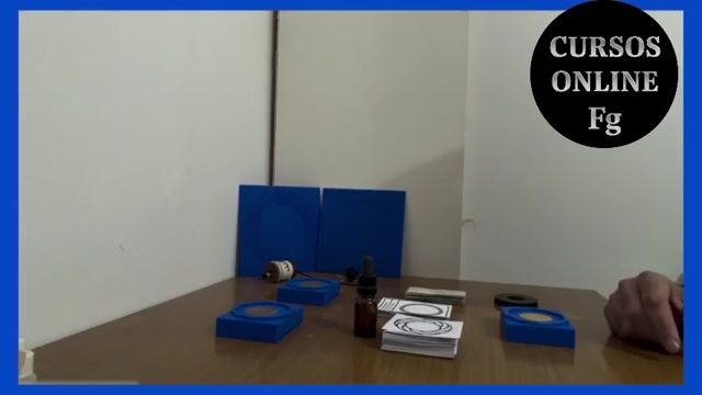 Video de Terapias Holisticas y cursos