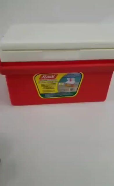 Video de Pezcalandia