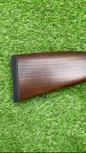 Video de CARABINA CZ 457 TRAINING CAL. 22LR