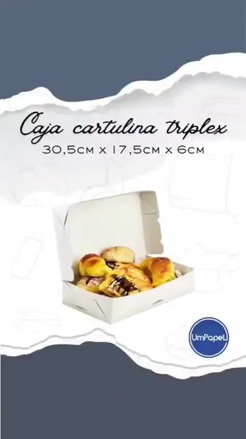 Video de Umpapel Distribuidora