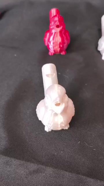 Vídeo de INSPIRAÇÃO 3D - Arte, Decoração e Impressão 3D