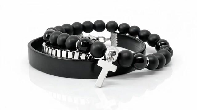 Video de PULSERA X3 PROTECCION