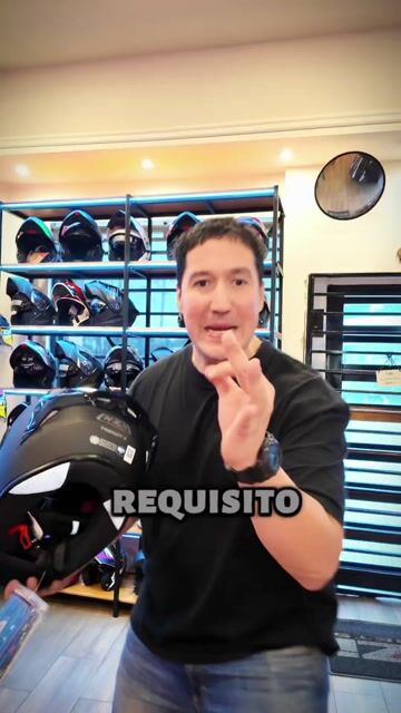 Video de VXV MOTOS