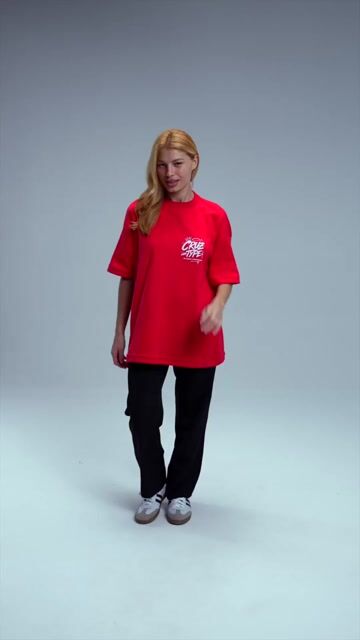 Vídeo de Camiseta Oversized Cristã “João 14:6” O Único Caminho Streetwear Exclusiva