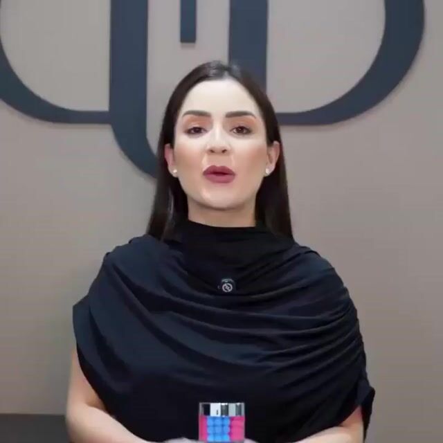 Vídeo de Creme Facial Alluvi GLOW Dual Regenerative Capsule Cream PDRN + GHK-Cu 50 Cápsulas