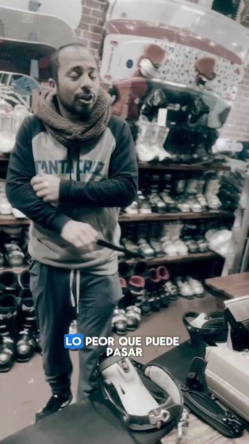 Video de Loop Boardshop