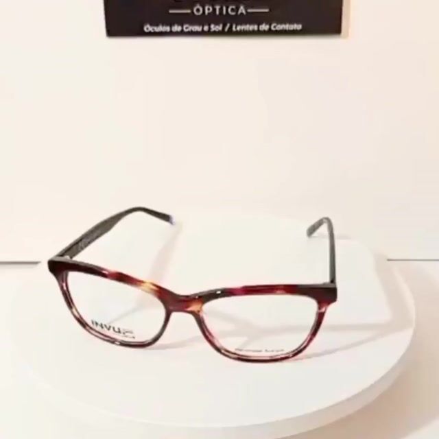 Vídeo de Trícia Óptica