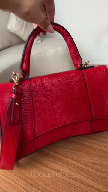 Vídeo de Bolsa Samantha