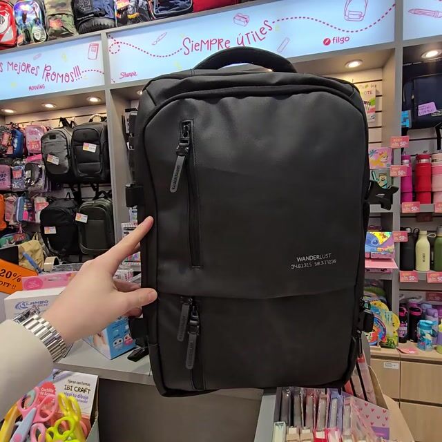 Video de Librería Koky - Siempre útiles ;)