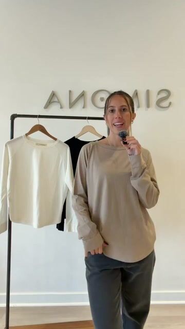 Video de Simona
