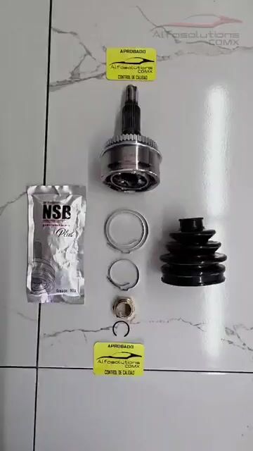 Video de Alfasolutions CDMX SA DE CV