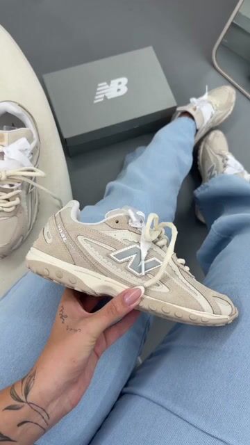 Vídeo de New balance 204L