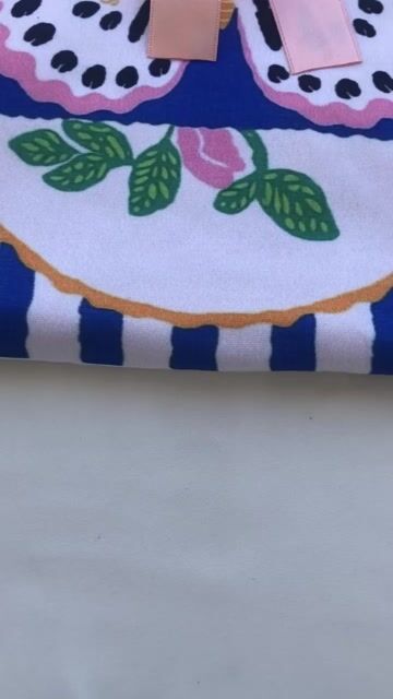 Vídeo de Borboleta listra laço - Suede