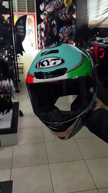 Vídeo de Over2 Motos