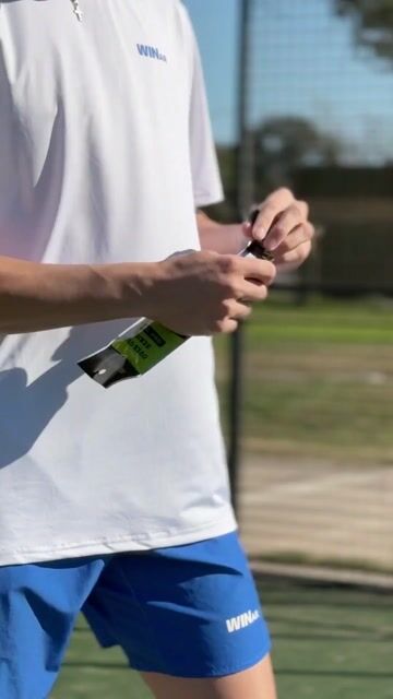 Video de WINAR