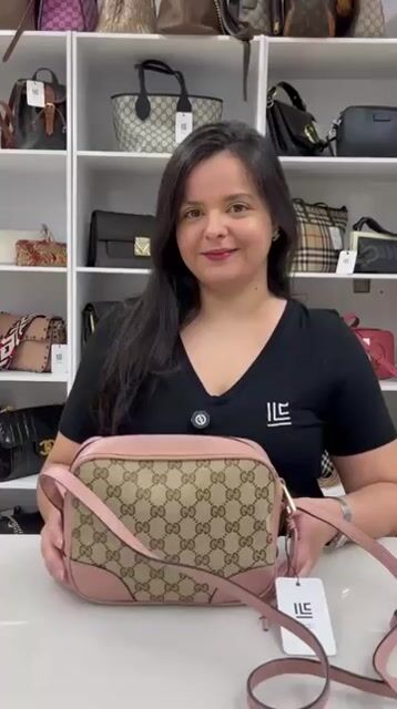 Vídeo de Brechó Closet de Luxo