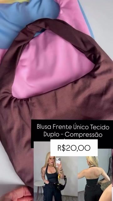 Vídeo de pinkmodas.com.br