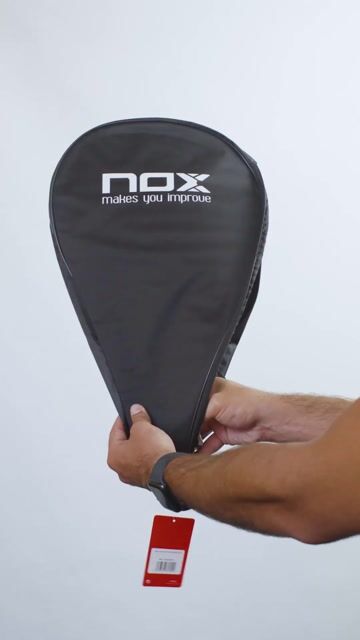 Video de Padel BA Mexico