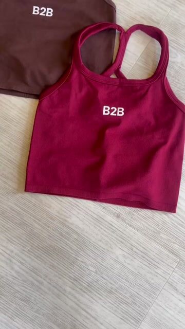 Video de MUSCULOSA PRO
