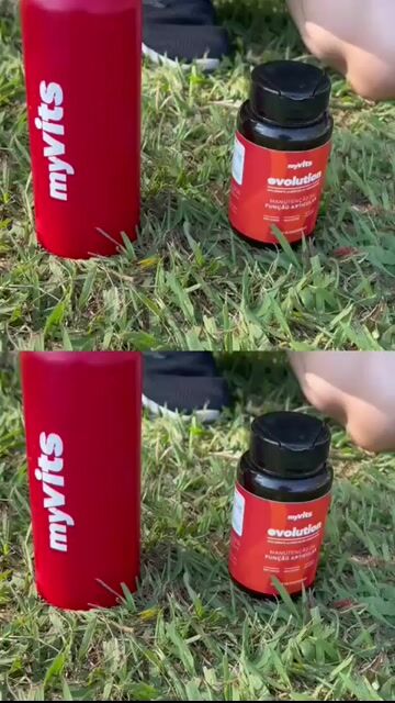 Vídeo de myVits 