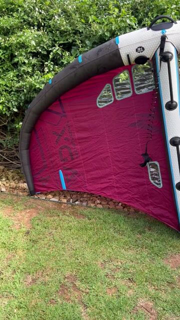 Vídeo de Equipamentos de Kitesurf, Foil e Wingfoil | Ibiraquera Kiteshop