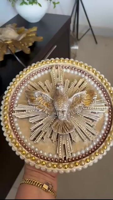 Vídeo de Immacolata Arte Sacra