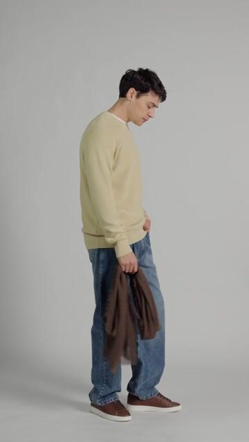 Video de Sweater Los Reartes - Crudo