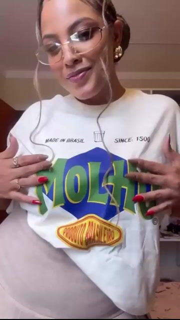 Vídeo de CAMISETA MOLHO BRASILEIRO