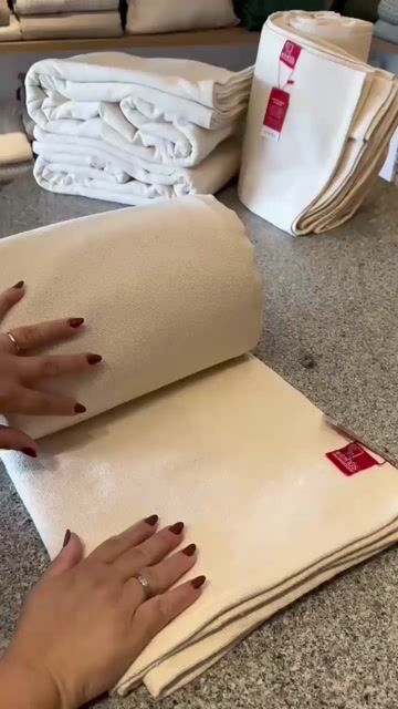 Video de entreNÓS Tecelagem