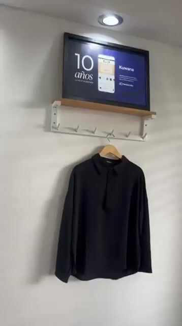 Video de Kuwana Shop