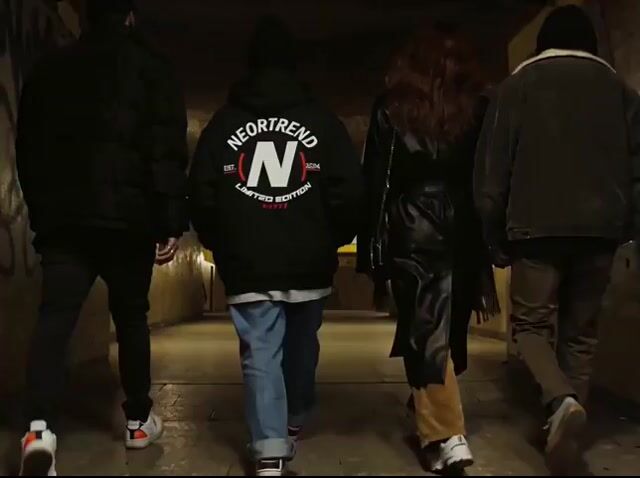 Video de POLERON NEOR TREND LIMITED EDITION