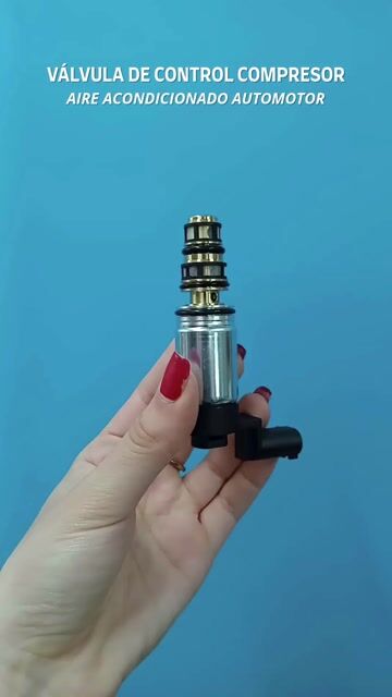 Video de Accesorios OCP