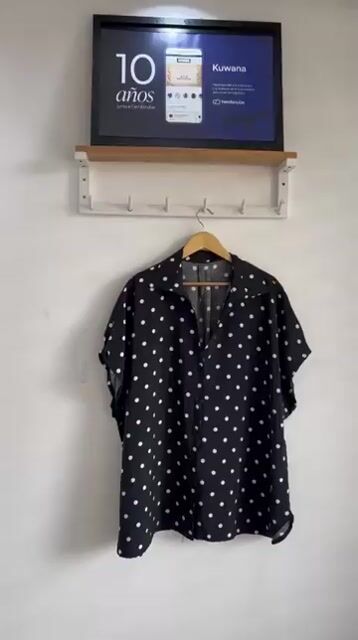 Video de Kuwana Shop