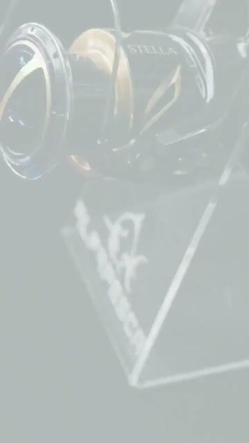 Vídeo de Molinete Shimano Stella SW 4000 XG-C