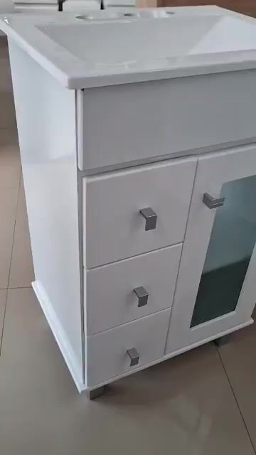 Video de JAQUE MATE SANITARIOS