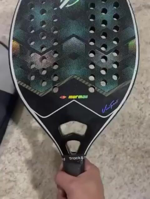 Vídeo de SO Raquetes | Beach Tennis