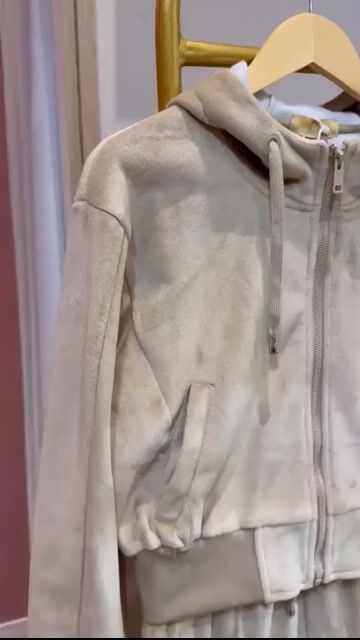 Vídeo de CONJUNTO FRIO BEBECA